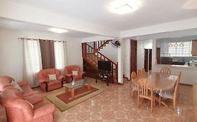 Coastal Nest Villa